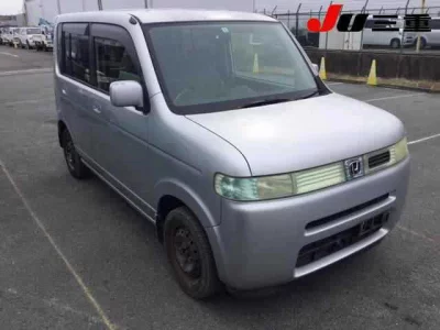 Honda THATS