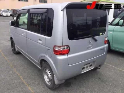 Honda THATS