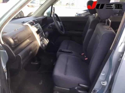 Honda ZEST