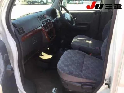 Honda VAMOS