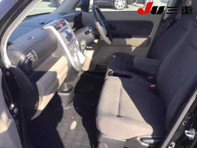 Honda ZEST