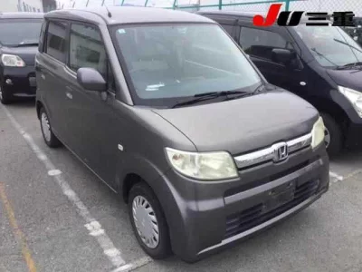 Honda ZEST