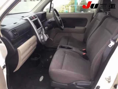 Honda ZEST