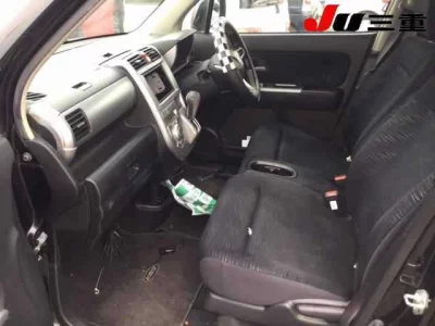 Honda ZEST