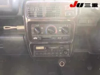 Honda VAMOS лот № 7587 оценка -  с аукциона в Японии 10