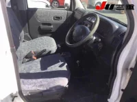 Honda VAMOS лот № 7587 оценка -  с аукциона в Японии 3