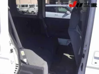 Honda VAMOS лот № 7587 оценка -  с аукциона в Японии 4