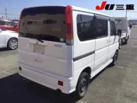 Honda VAMOS лот № 7587 оценка -  с аукциона в Японии 5