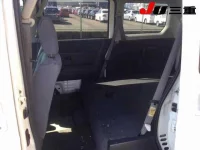 Honda VAMOS лот № 7587 оценка -  с аукциона в Японии 9