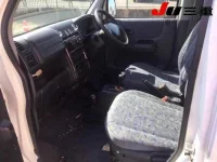 Honda VAMOS лот № 7587 оценка -  с аукциона в Японии 2