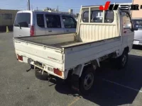 Mitsubishi MINICAB TRUCK лот № 7375 оценка -  с аукциона в Японии 5