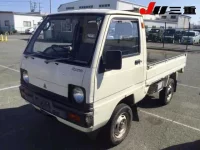 Mitsubishi MINICAB TRUCK лот № 7375 оценка -  с аукциона в Японии 8