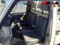 Mitsubishi MINICAB TRUCK лот № 7375 оценка -  с аукциона в Японии 9