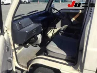 Mitsubishi MINICAB TRUCK лот № 7375 оценка -  с аукциона в Японии 2