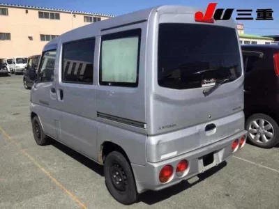 Mitsubishi MINICAB VAN