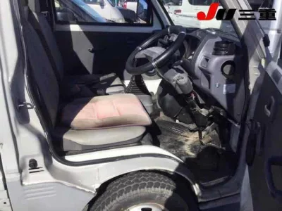 Mitsubishi Minicab Truck