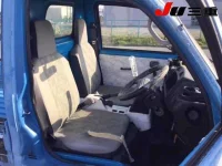 Mitsubishi MINICAB TRUCK лот № 7596 оценка -  с аукциона в Японии 4