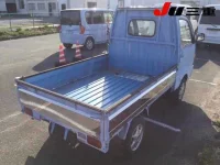 Mitsubishi MINICAB TRUCK лот № 7596 оценка -  с аукциона в Японии 5