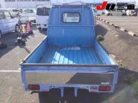 Mitsubishi MINICAB TRUCK лот № 7596 оценка -  с аукциона в Японии 6