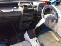 Mitsubishi MINICAB TRUCK лот № 7596 оценка -  с аукциона в Японии 7