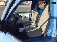 Mitsubishi MINICAB TRUCK лот № 7596 оценка -  с аукциона в Японии 9