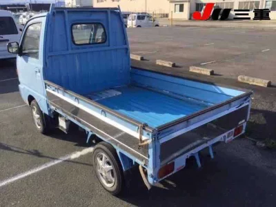 Mitsubishi MINICAB TRUCK