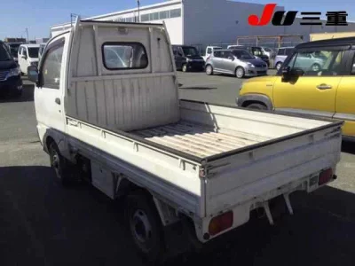 Mitsubishi MINICAB TRUCK