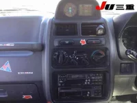 Mitsubishi PAJERO MINI лот № 7601 оценка -  с аукциона в Японии 10