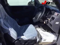 Mitsubishi PAJERO MINI лот № 7601 оценка -  с аукциона в Японии 3