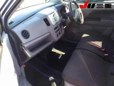 Mazda AZ WAGON