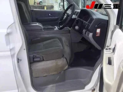 Mazda BONGO BRAWNY AFT