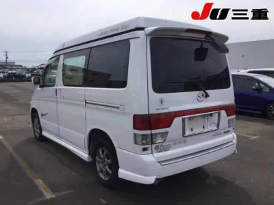 Mazda BONGO BRAWNY AFT