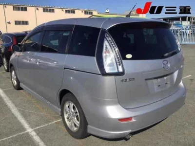 Mazda PREMACY