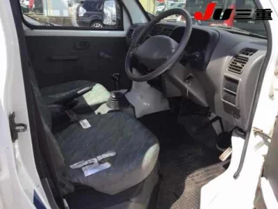 Suzuki CARRY TRUCK  с аукциона в Японии