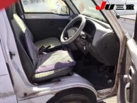 Suzuki EVERY лот № 7591 оценка -  с аукциона в Японии 3