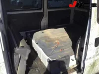 Suzuki EVERY лот № 7591 оценка -  с аукциона в Японии 8