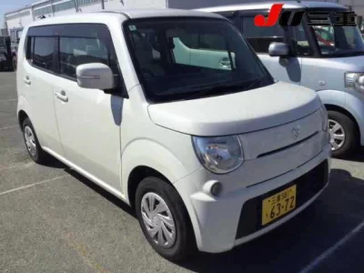 Suzuki MRWAGON