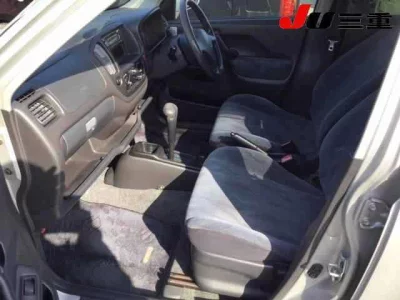 Suzuki KEI