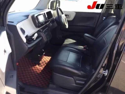 Suzuki MRWAGON