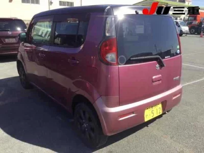 Suzuki MRWAGON