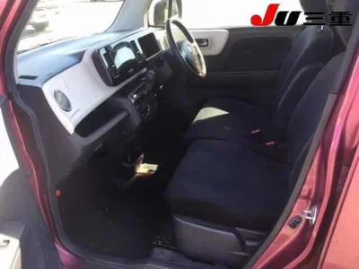 Suzuki MRWAGON