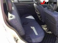 Honda LIFE лот № 8022 оценка 3  с аукциона в Японии 4