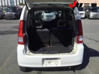 Honda LIFE лот № 8022 оценка 3  с аукциона в Японии 6