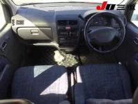 Honda LIFE лот № 8022 оценка 3  с аукциона в Японии 7