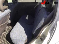 Honda LIFE лот № 8022 оценка 3  с аукциона в Японии 9