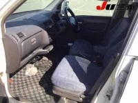 Honda LIFE лот № 8022 оценка 3  с аукциона в Японии 2