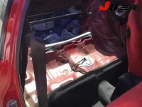 Honda INTEGRA лот № 2534 оценка R  с аукциона в Японии 4