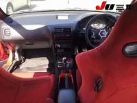 Honda INTEGRA лот № 2534 оценка R  с аукциона в Японии 7