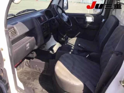 Suzuki CARRY TRUCK  с аукциона в Японии