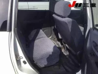 Suzuki MRWAGON лот № 8047 оценка 3.5  с аукциона в Японии 4